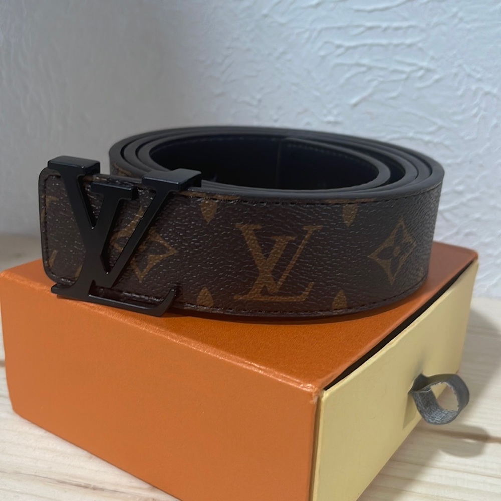 LV Belt